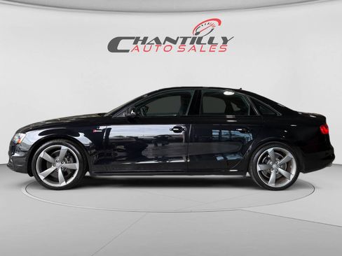 Used 2014 Audi S4 Premium Plus AWD/4WD image 2
