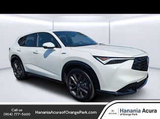 Used 2026 Acura ADX A-Spec FWD video 1