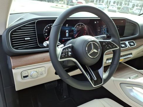 New 2026 Mercedes-Benz GLE 350 4MATIC image 16