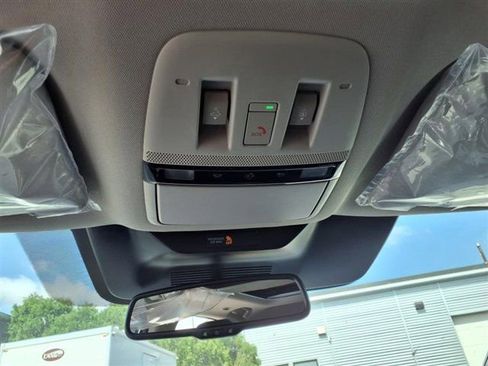 New 2025 Nissan Murano SL w/ Cargo Package image 25