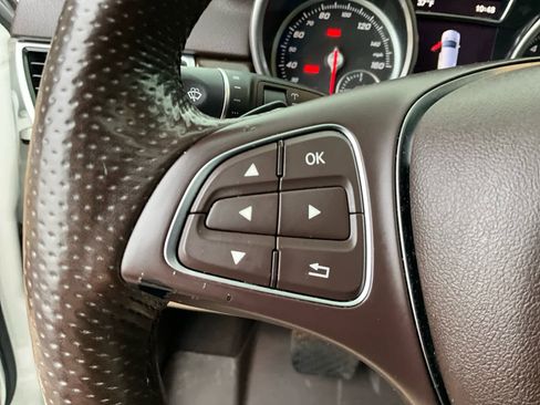 Used 2018 Mercedes-Benz GLE 350 GLE 350 image 23