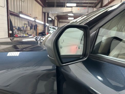 Certified 2023 Ford Explorer XLT w/ Equipment Group 202A image 34