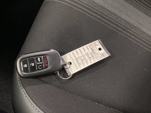 Used 2023 Honda Civic Sport image 28