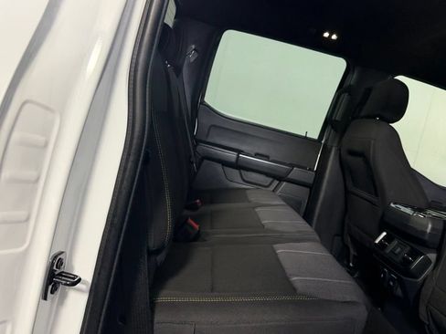 Used 2025 Ford F150 STX w/ Equipment Group 200A AWD/4WD image 29
