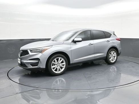 Used 2019 Acura RDX AWD image 31