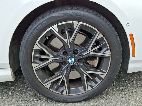 Used 2025 BMW 228i xDrive AWD/4WD image 9