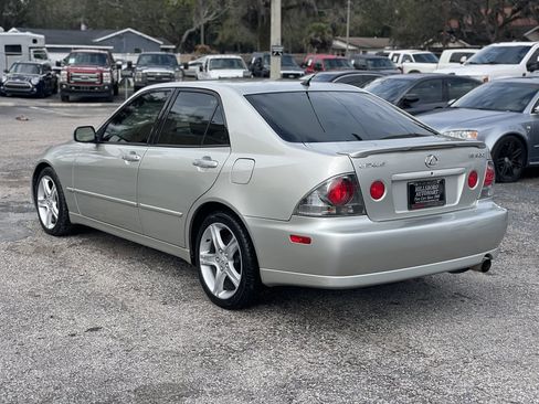 Used 2004 Lexus IS 300 image 20