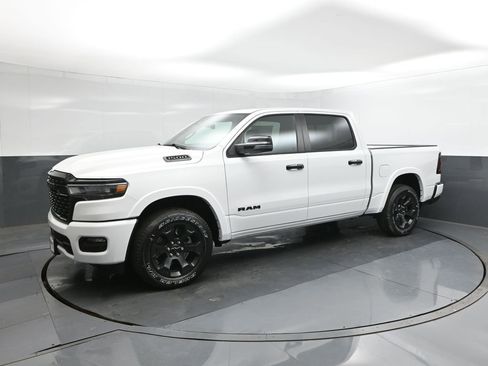 New 2026 RAM 1500 2WD Crew Cab image 34