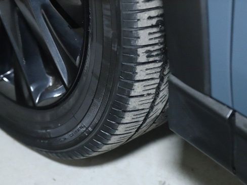 Used 2023 MAZDA CX-5 Carbon Edition image 37