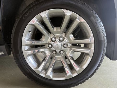 Used 2016 GMC Yukon SLT w/ Premium Edition image 32