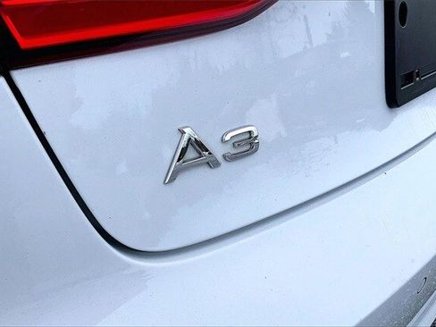 Used 2016 Audi A3 2.0T Premium image 27