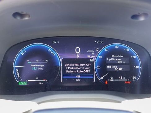New 2026 Toyota Camry XSE FWD image 17