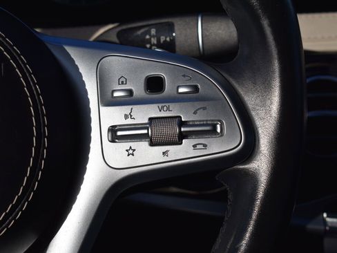 Used 2020 Mercedes-Benz S 450 Sedan image 21