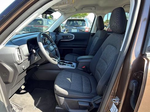 Used 2022 Ford Bronco Sport Big Bend AWD/4WD image 32