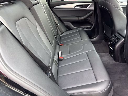 Used 2024 BMW X3 xDrive30i w/ Premium Package w/ZPA AWD/4WD image 41