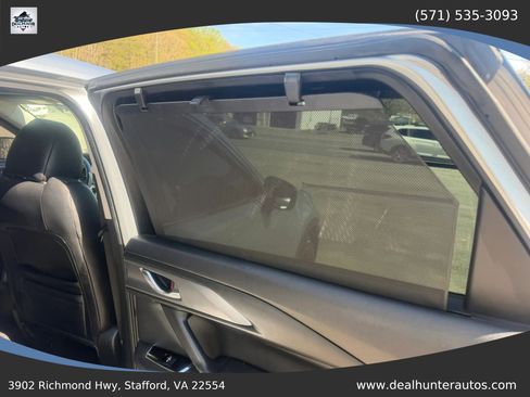 Used 2016 MAZDA CX-9 Touring AWD/4WD image 25