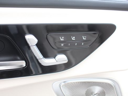 New 2026 Mercedes-Benz CLE 300 4MATIC Cabriolet image 14