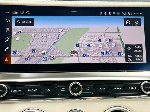 New 2026 Bentley Continental GT AWD/4WD image 14