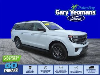 Certified 2025 Ford Expedition Max Active video 1