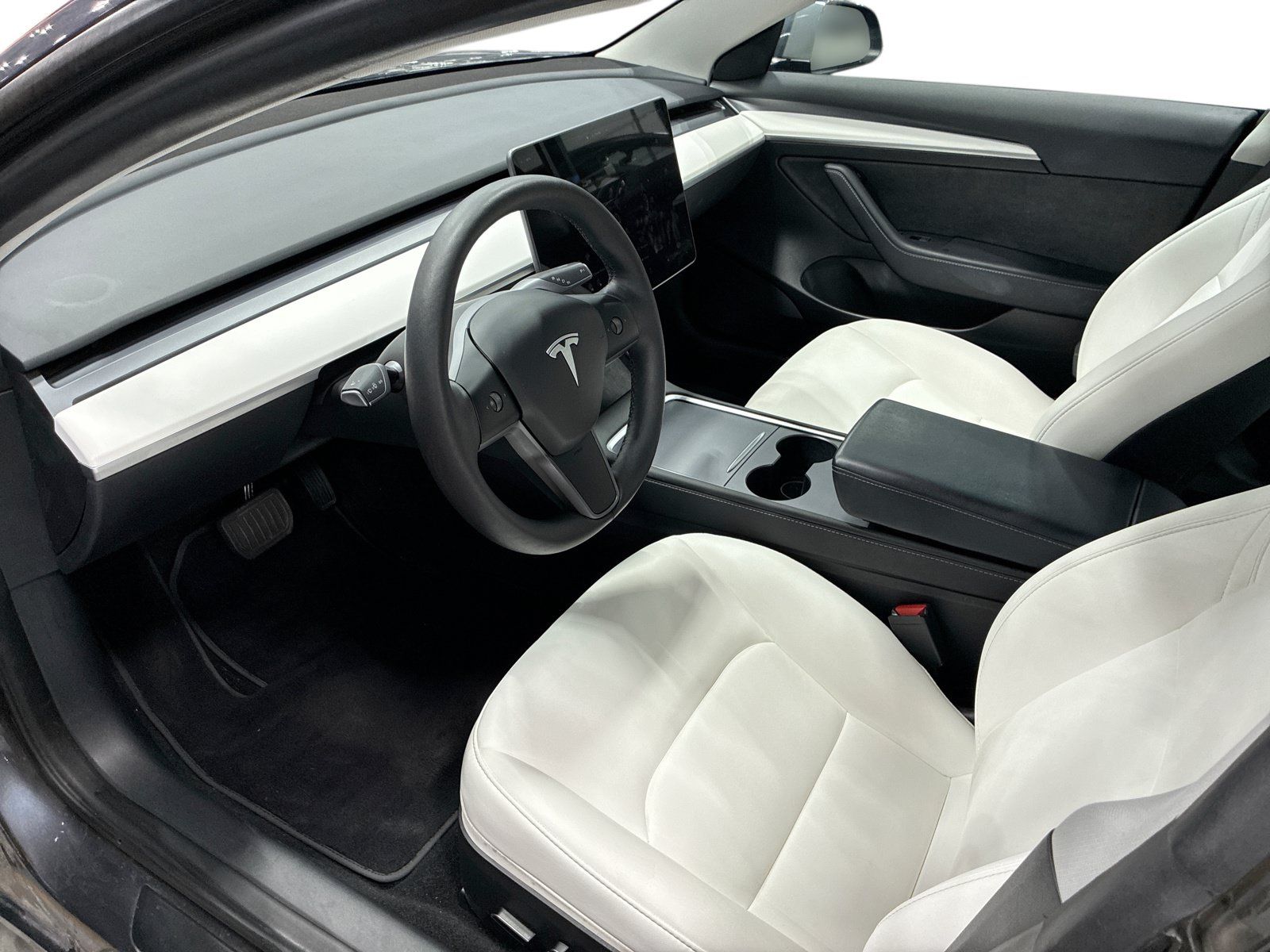 Certified 2023 Tesla Model 3 Long Range AWD/4WD image 9