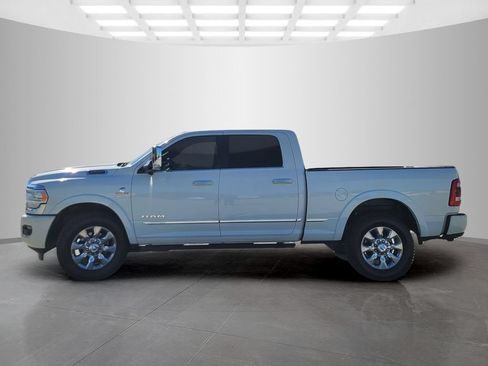 Used 2019 RAM 3500 Limited RWD image 8