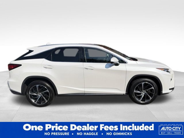 Used 2018 Lexus RX 350 AWD w/ Luxury Package image 29