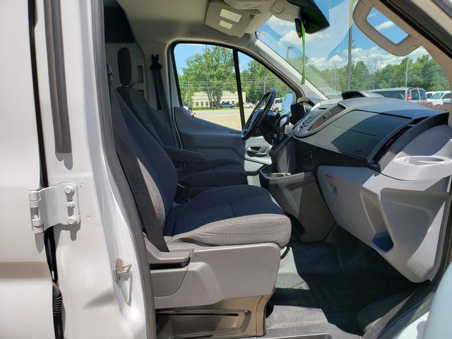 Used 2016 Ford Transit 150 130 Low Roof RWD image 16