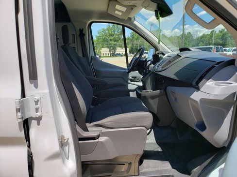 Used 2016 Ford Transit 150 130 Low Roof RWD image 16
