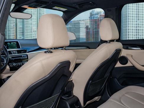 Used 2019 BMW X1 sDrive28i image 18