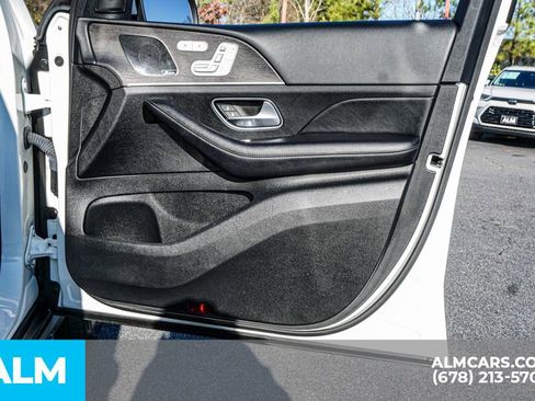 Used 2022 Mercedes-Benz GLS 450 4MATIC image 60