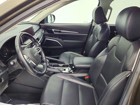 Used 2022 Kia Telluride S image 21