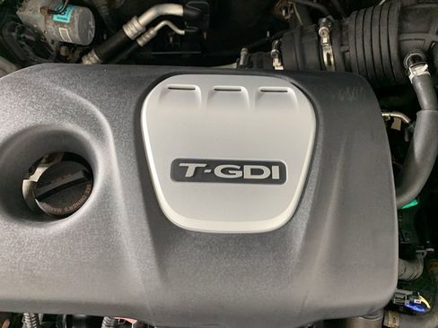 Used 2019 Hyundai Sonata ECO FWD image 38
