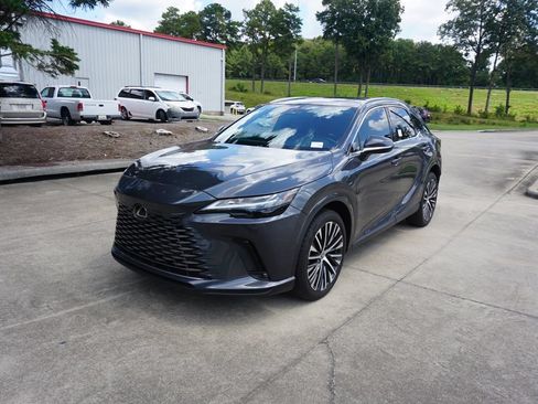 Used 2024 Lexus RX 350 Premium Plus w/ Convenience Package FWD image 24