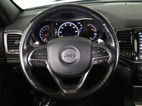 Used 2021 Jeep Grand Cherokee Limited X image 43