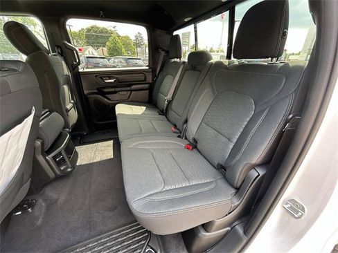 New 2026 RAM 1500 Classic Warlock image 5