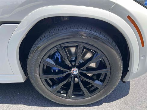 Used 2021 BMW X6 xDrive40i w/ Executive Package AWD/4WD image 82