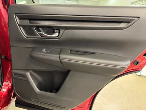 New 2026 Honda CR-V TrailSport image 25