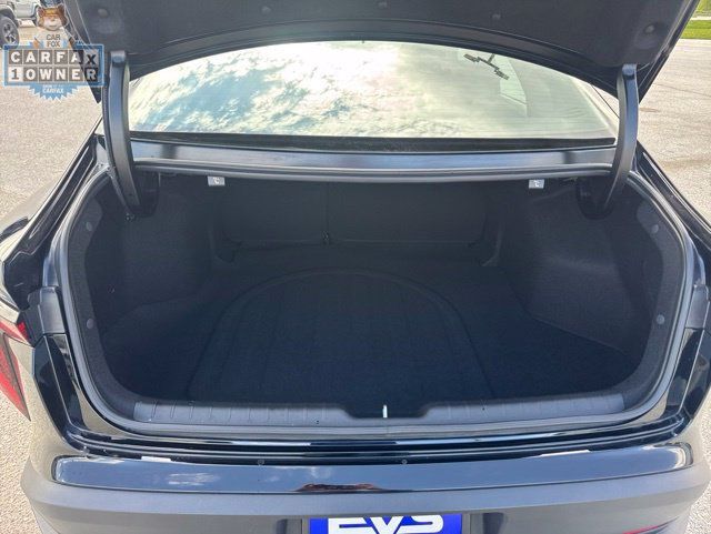 Used 2025 Kia K4 FWD image 12