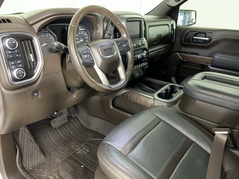 Used 2022 GMC Sierra 1500 Denali w/ Denali Premium Package image 35
