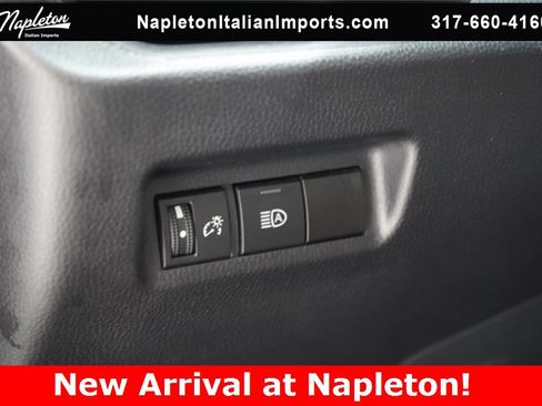 Used 2024 Toyota RAV4 XLE image 19