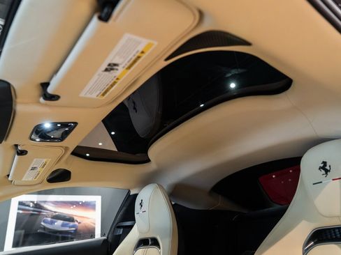 Used 2025 Ferrari 12Cilindri image 32