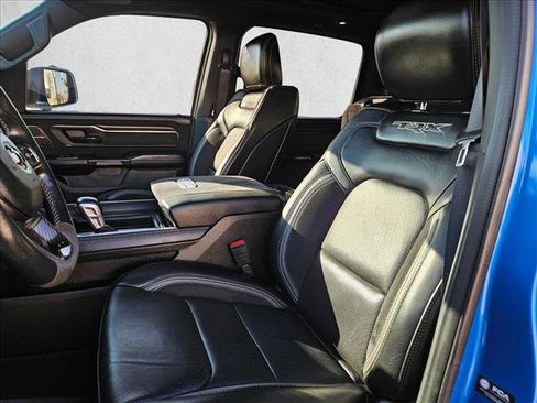 Used 2021 RAM 1500 TRX w/ TRX Level 2 Equipment Group image 20