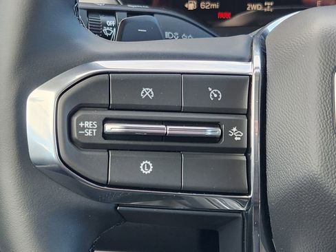 New 2026 GMC Acadia Elevation w/ Elevation Premium Package image 18