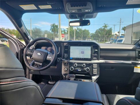 New 2025 Ford F150 Raptor image 32