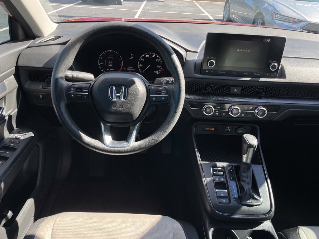 Used 2024 Honda CR-V LX image 11