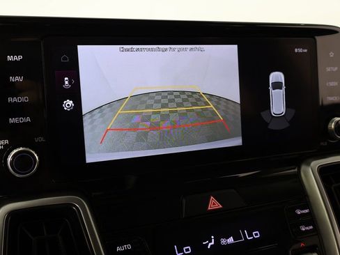 Used 2022 Kia Sorento EX w/ Panoramic Sunroof Package FWD image 49