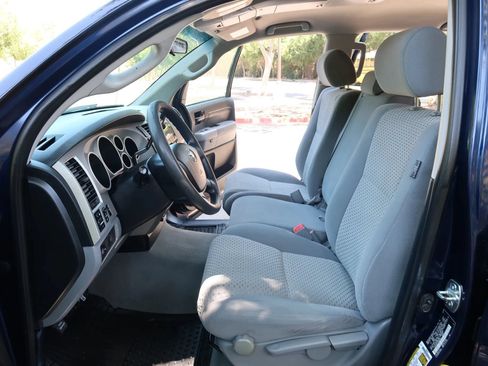 Used 2008 Toyota Tundra SR5 AWD/4WD image 25