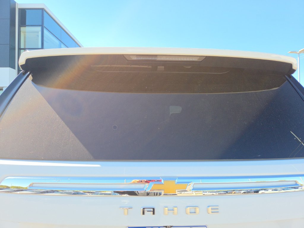 Used 2021 Chevrolet Tahoe LT AWD/4WD image 5