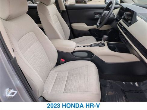 Used 2023 Honda HR-V LX image 25