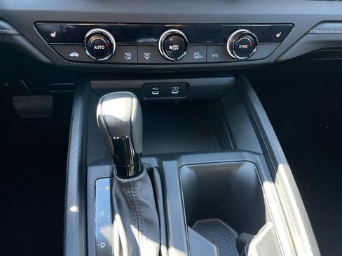 Certified 2025 Honda Accord SE image 18